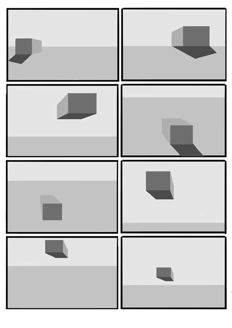Image result for Animation of Perspective