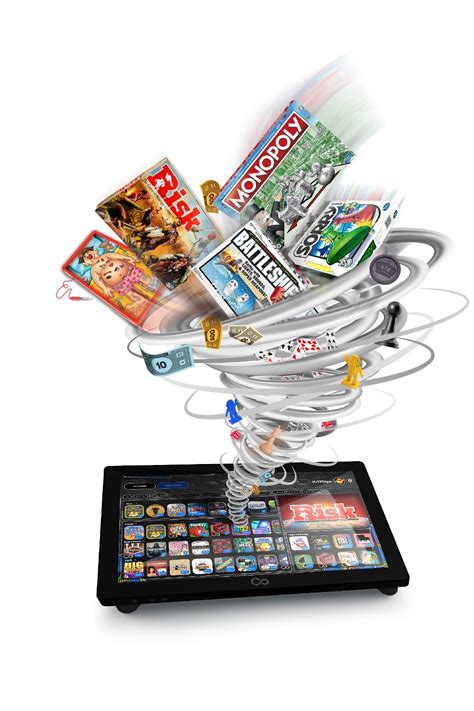 Image result for Infinity Board Gamec