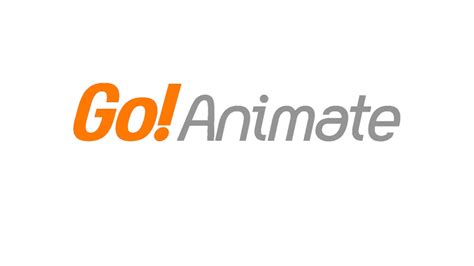 Image result for GoAnimate Network Sign Off Logo
