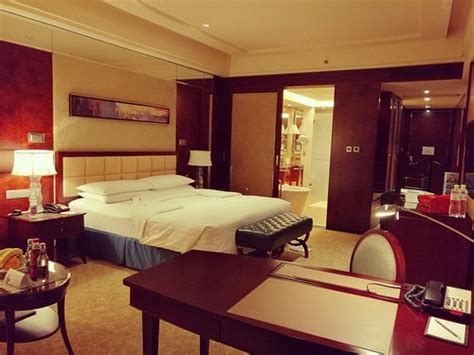 SHANGRI-LA QINGDAO - Hotel Reviews, Photos, Rate Comparison - Tripadvisor