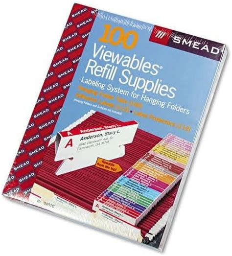 Viewables Labels 的图像结果