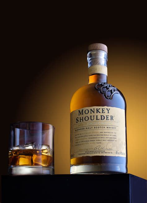 Whiskey bottle | Виски