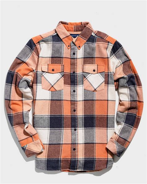 The Best Flannel Shirts 2021: Top Musician-Inspired Plaid Shirts