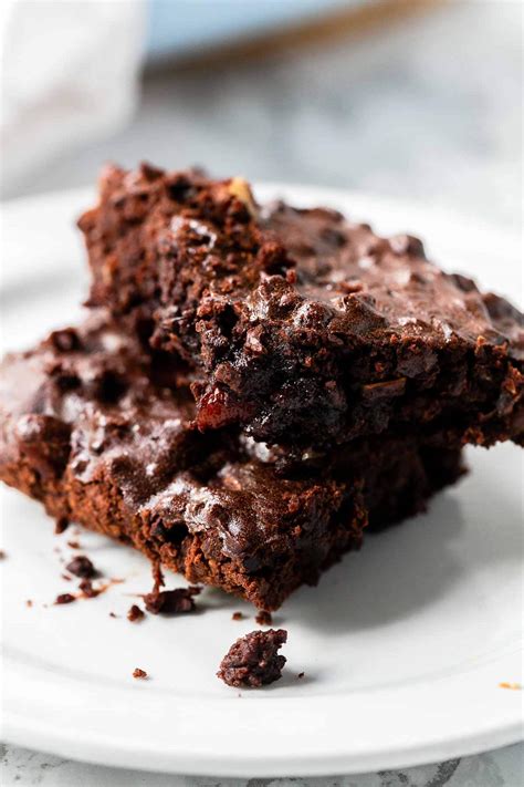 how to make brownies easy step by step