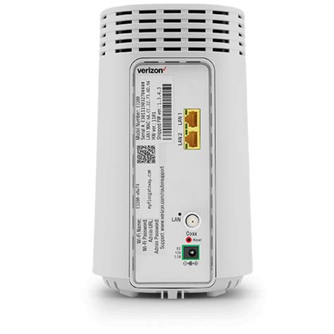 Image result for Verizon FiOS Extender