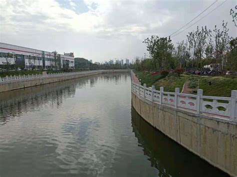 经开区建设局开展渠道清理整治_安徽滁州经济技术开发区管理委员会