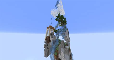 Image result for Infinity Distance Minecraft