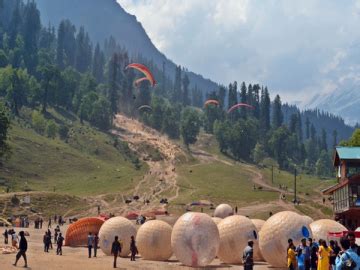 Best 6 Days Manali to manikaran Holiday Package | manali, rohtang pass ...