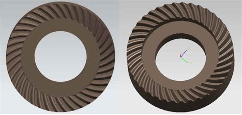 Image result for Cold Forging Process On Wheel Disc