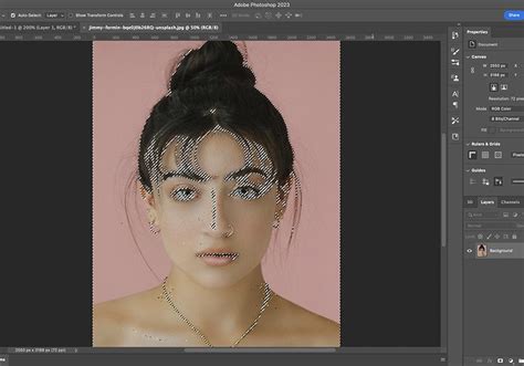 How to Change Skin Tone Color in Photoshop in 3 Steps