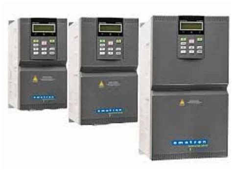 FDU Drive - CG Emotron Drive FDU Series Blower VFD Trader - Wholesaler ...