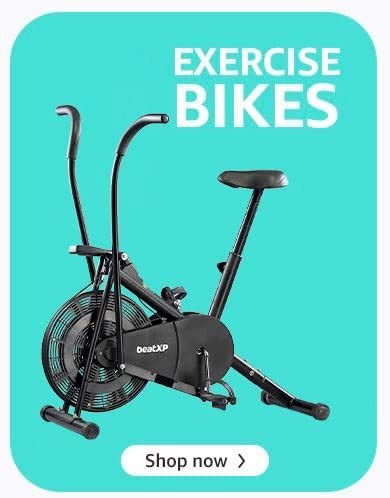 Exercise & Fitness: Buy Exercise & Gym Equipment's Online at Best ...