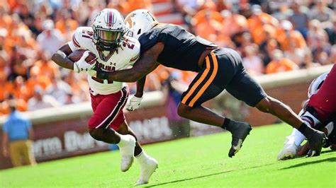 UofSC Gamecocks creative with play calling in 2021 season | The State