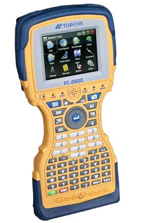 Topcon GPS Tutorial 的图像结果
