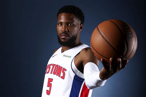Pistons player preview: Malik Beasley is here to space the floor ...