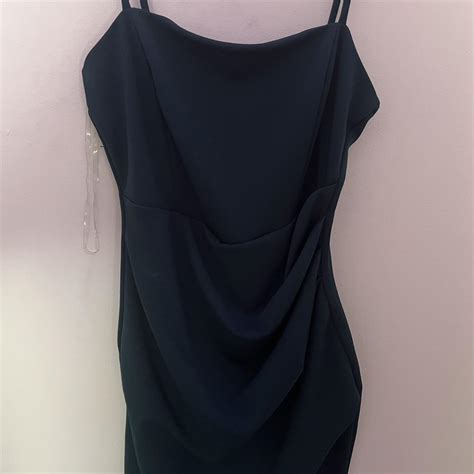 Windsor Women's Green Dress | Depop