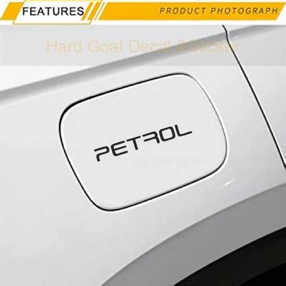 hard goat Sticker & Decal for Car Price in India - Buy hard goat ...