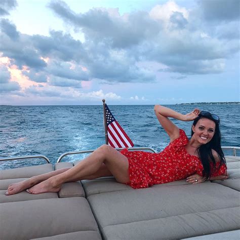 Brittany Atwood Bikini