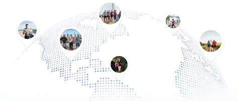 Impact - Steps Fitness Charity