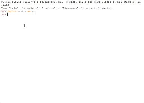 Image result for Numpy in Python by Durga Sir