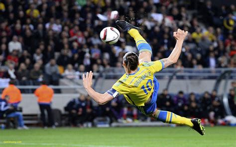 Bicycle Kick