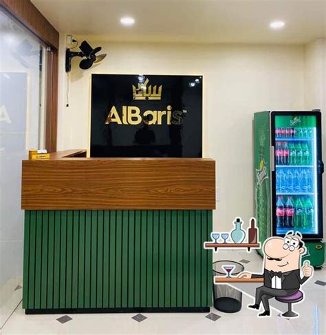 AlBaris Mandi & Grills Chengannur, Mulakuzha - Restaurant menu, prices ...