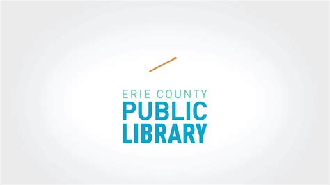 Image result for Erie County Library