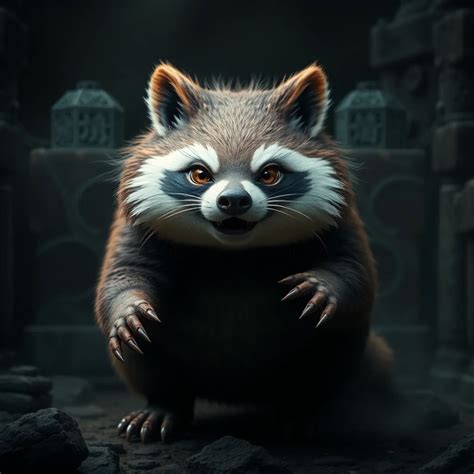 The Shapeshifting Tanuki: Masters of Illusion in Japanese Mythology - Mythology WorldWide