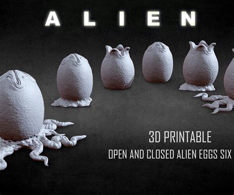 Image result for Alien Open When Closed