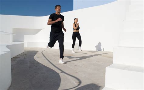 Outdoor Exercise 的图像结果