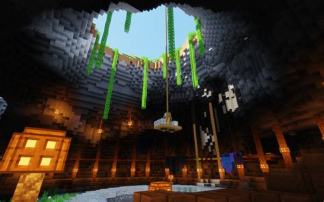 Image result for Minecraft Mine