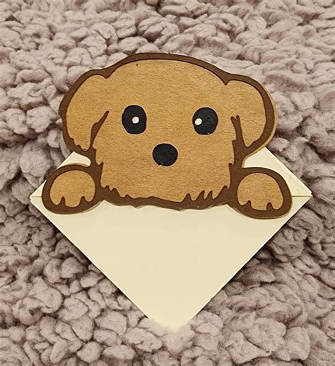 Image result for Corner Bookmarks