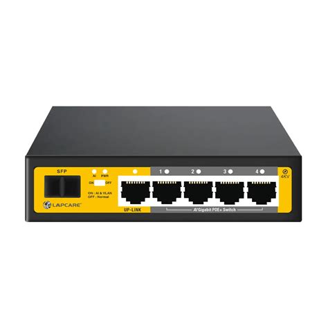 POE Switches