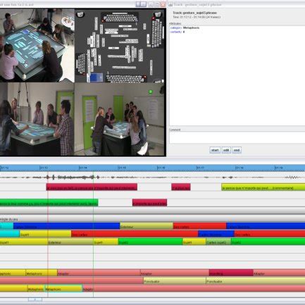 Anvil Annotation 的图像结果