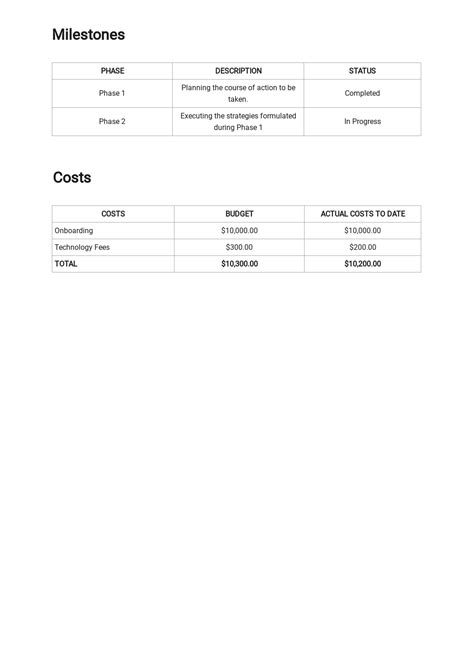 Client Report Example 的图像结果