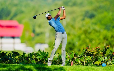 Spartans Shoot 3-Under Par In Final Round In Japan - SJSU Athletics ...