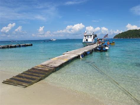 D'AYUMNI HOUSE (Pulau Perhentian Besar) - Hostel Reviews & Photos ...