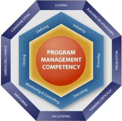 Image result for Project Management Competency Models