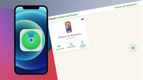 Image result for Comment Localiser Mon iPhone Vole