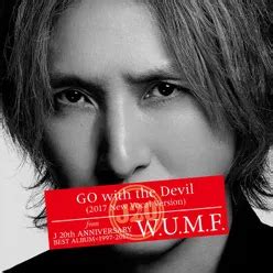 Go With The Devil 2017 New Vocal Version - Play & Download All MP3 ...