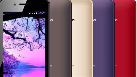 Airtel takes on Reliance JioPhone with Karbonn A40, ultra low-cost 4G ...