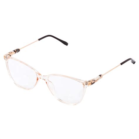 Spexwale Cat Eye Full-Rim Eyeglasses for Women (DAV6018) Online in ...