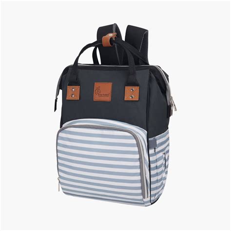 Buy R for Rabbit Caramello Regal Diaper Bag from R for Rabbit at just ...