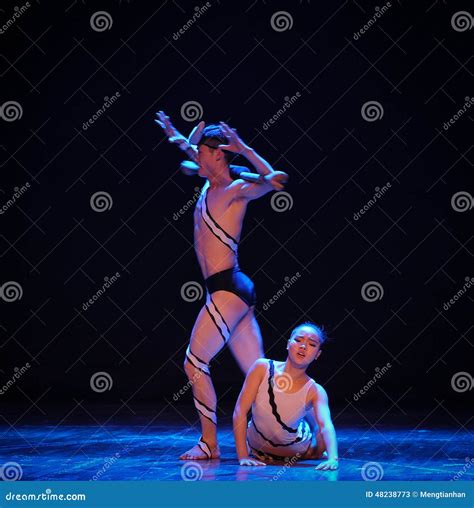 After the Passion-Errand into the Maze-Modern Dance-choreographer ...