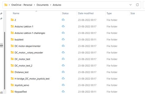 How to Load Sketch Folders into Arduino IDE 的图像结果