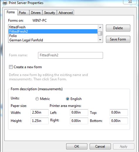 File Explorer Print Preview 的图像结果