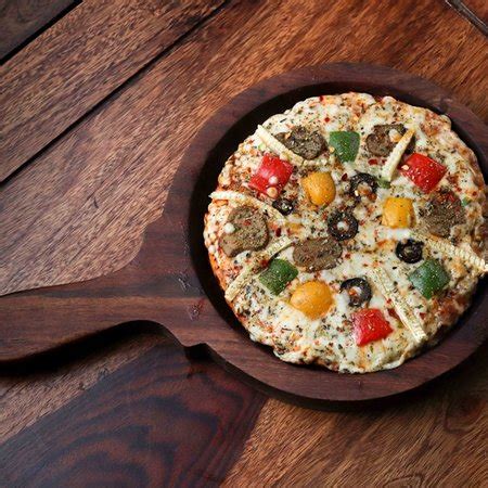 LA GRAVITEA, Jamshedpur - Restaurant Reviews, Phone Number & Photos ...