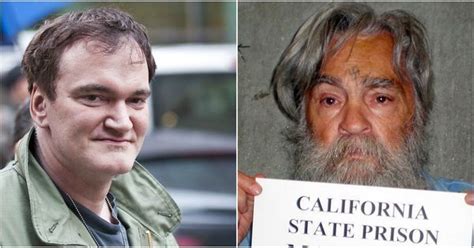 Quentin Tarantino’s ninth movie will be about the Manson family murders