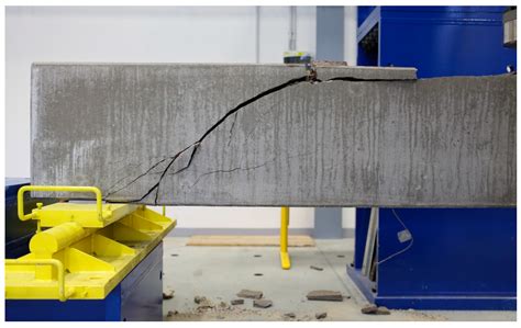Identification of Fracture Mechanic Properties of Concrete and Analysis ...