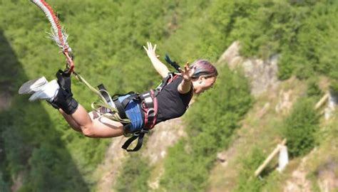 5 Best Adventure Sports Near Haridwar One Must Try In 2025!